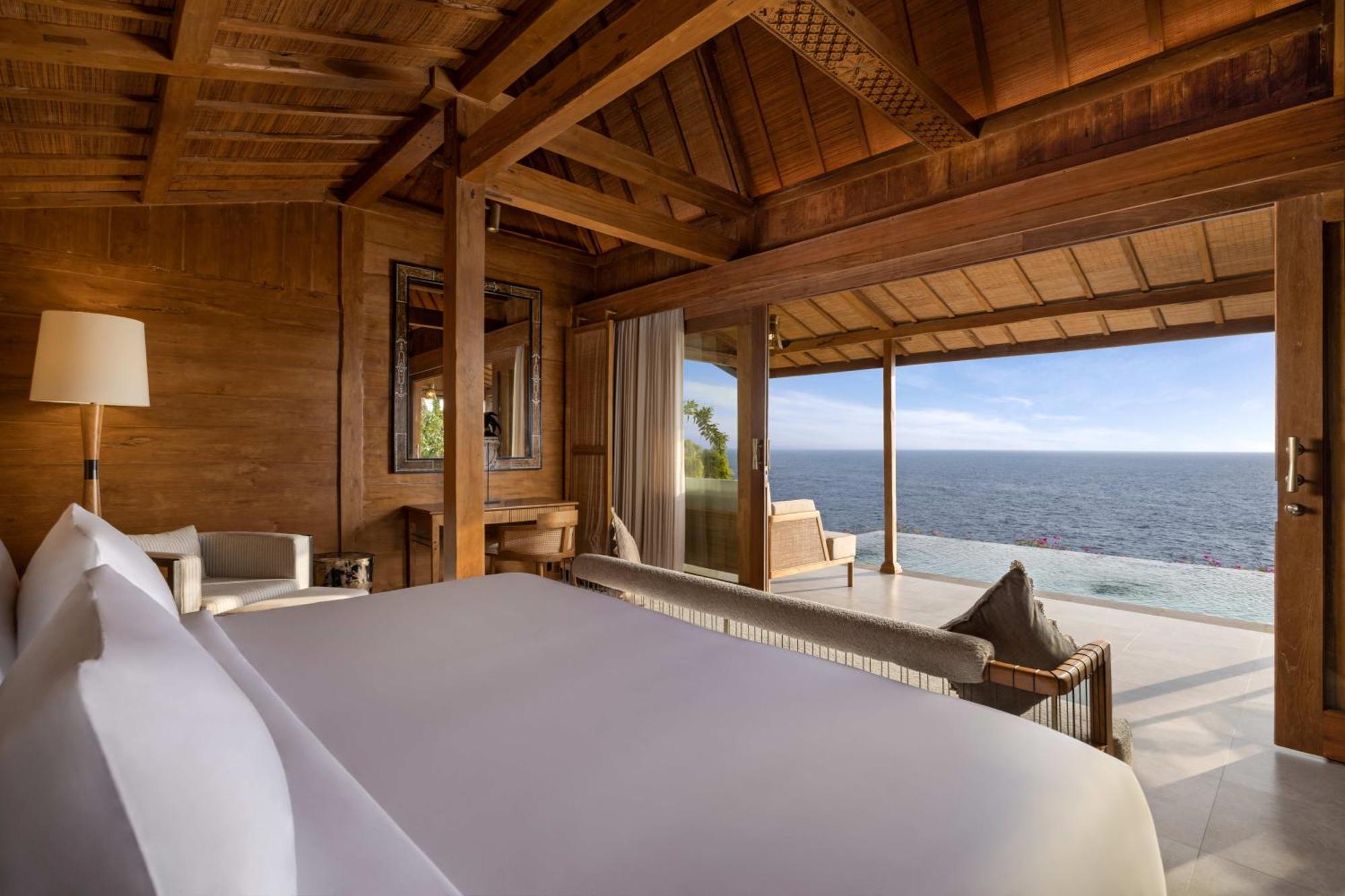 Semaya Beach Resort Tanglad Zewnętrze zdjęcie