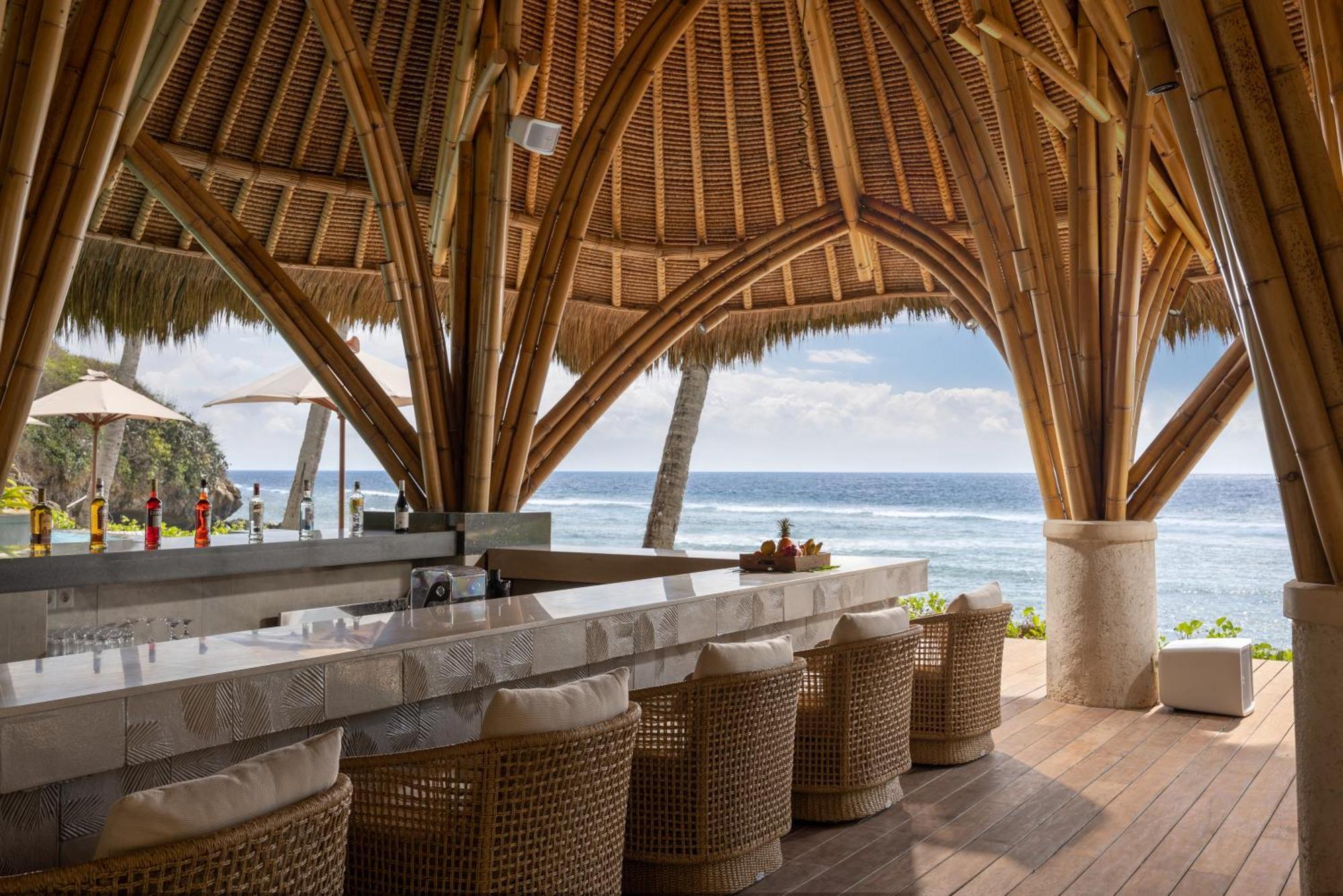 Semaya Beach Resort Tanglad Zewnętrze zdjęcie