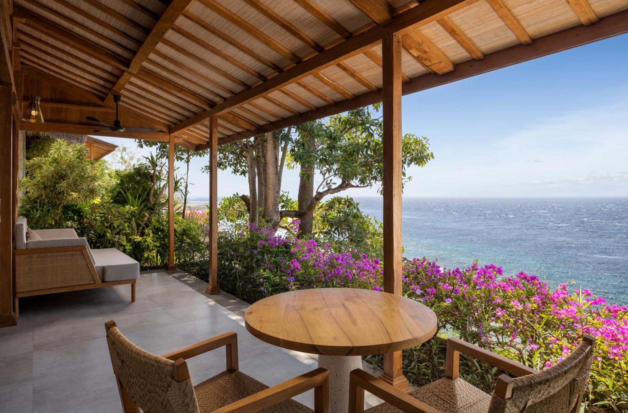 Semaya Beach Resort Tanglad Zewnętrze zdjęcie