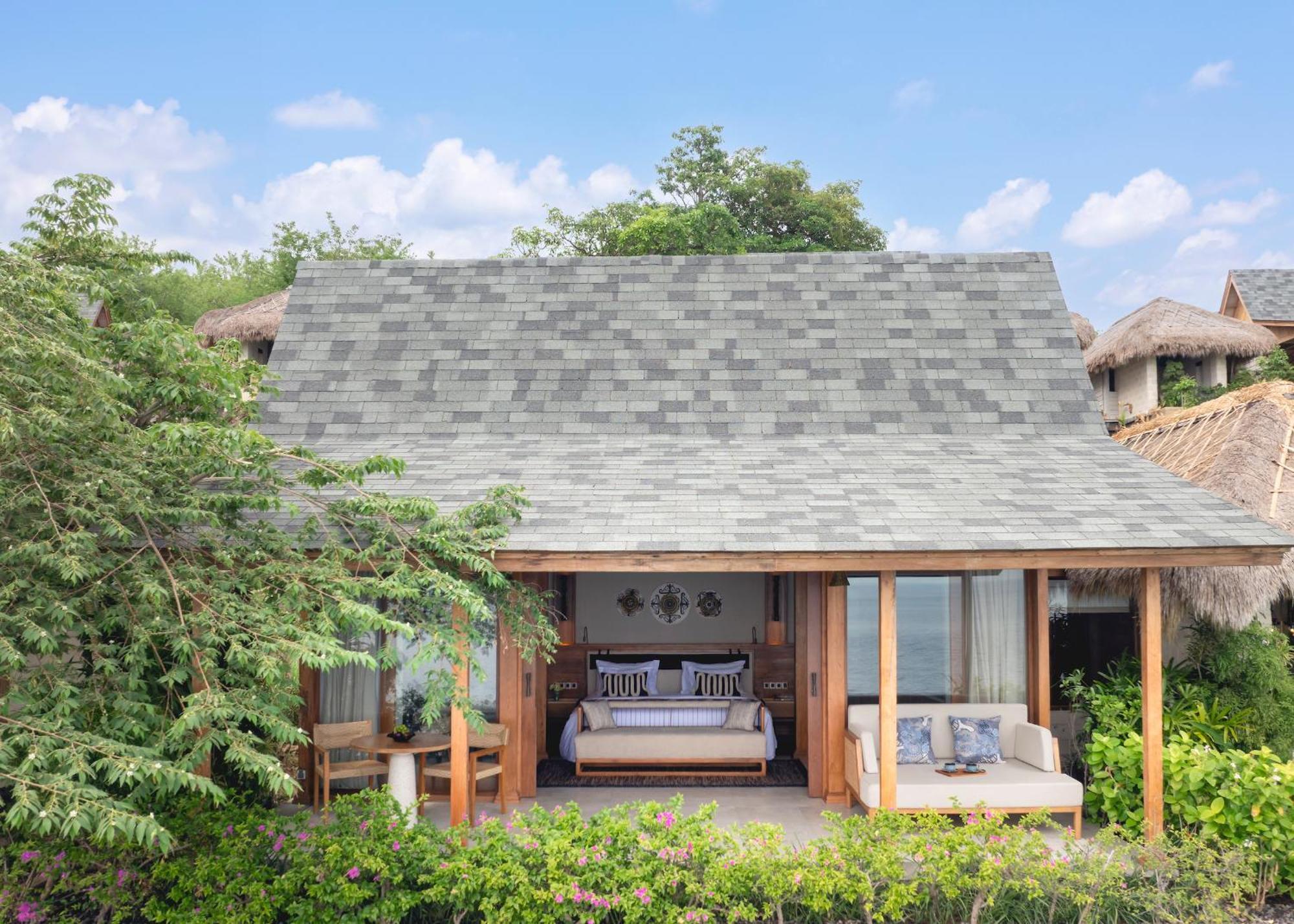 Semaya Beach Resort Tanglad Zewnętrze zdjęcie
